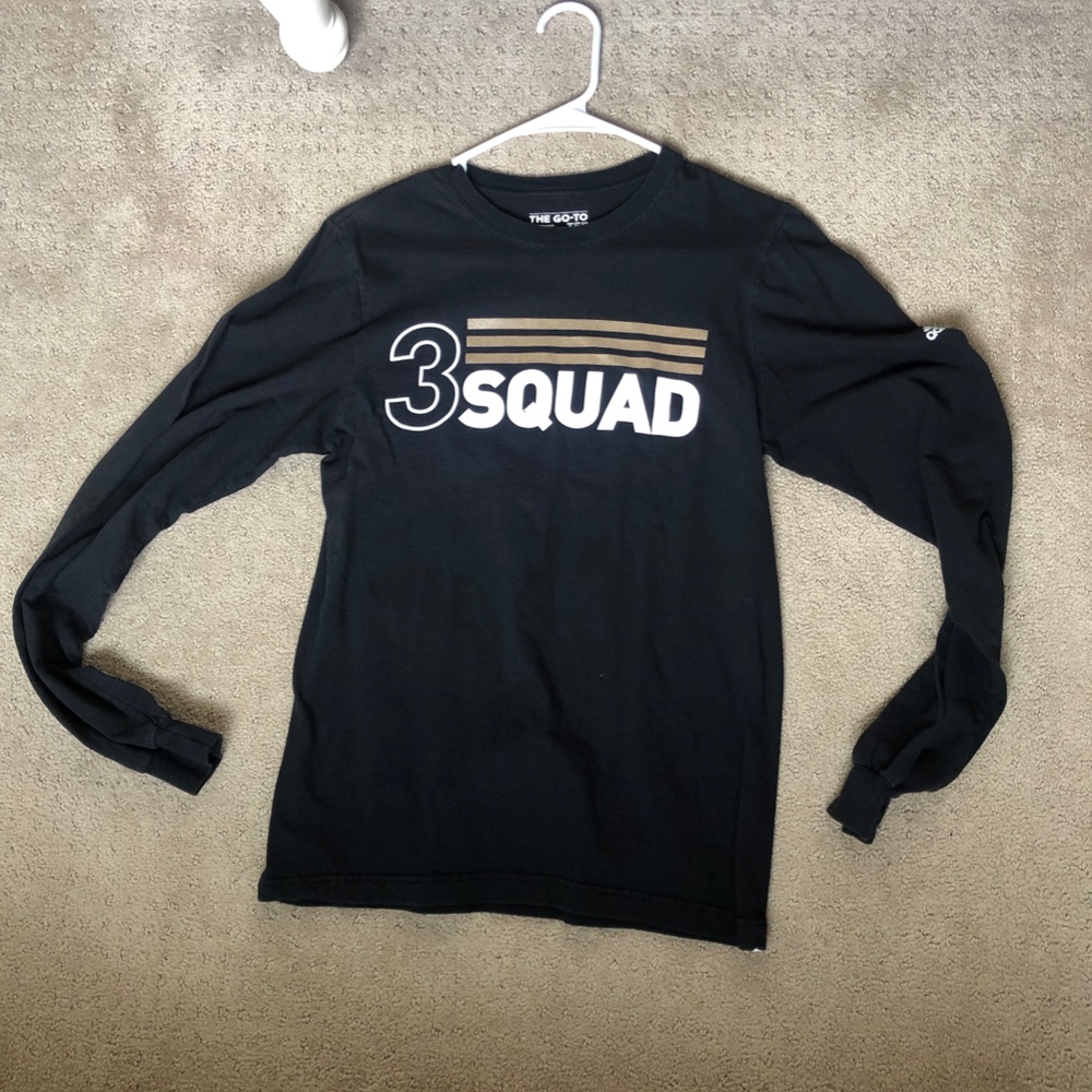 Adidas longsleeve
